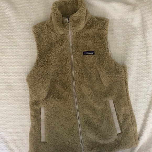 Patagonia Jackets & Blazers - Patagonia vest